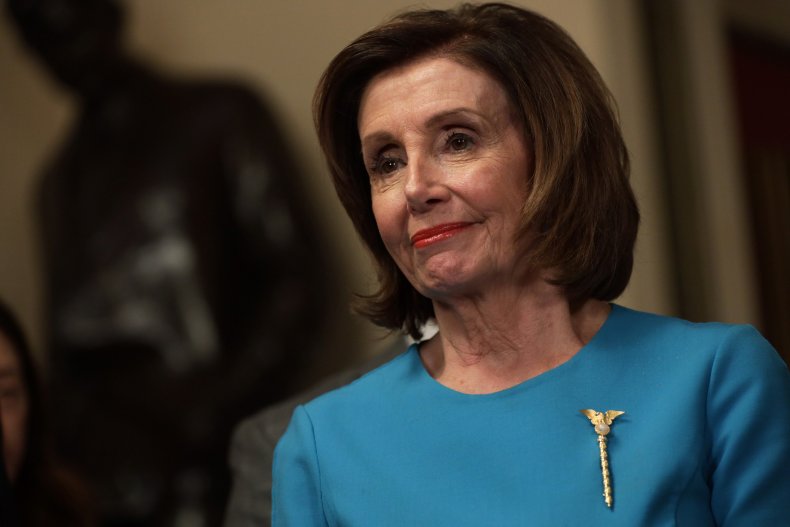 Pelosi