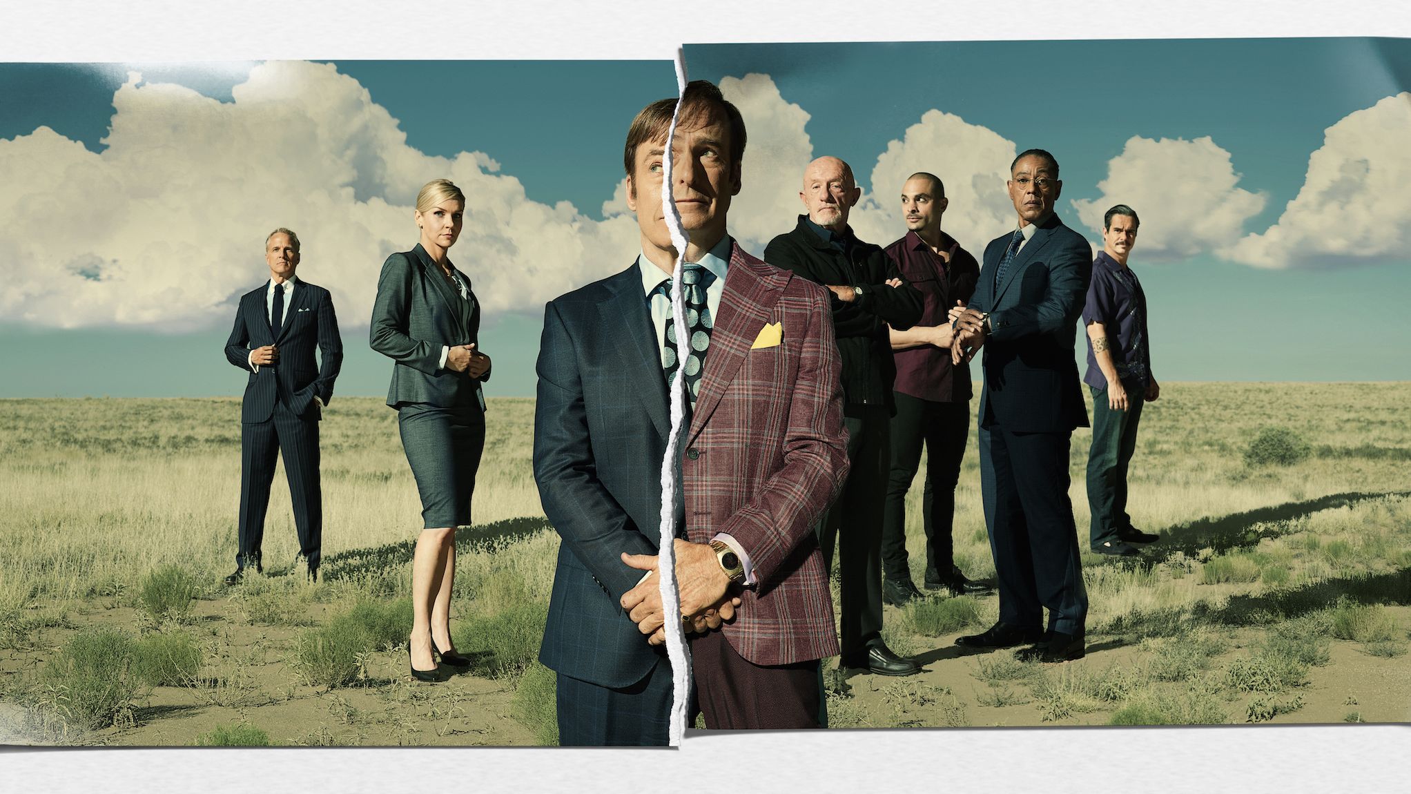 better call saul season 1 stream