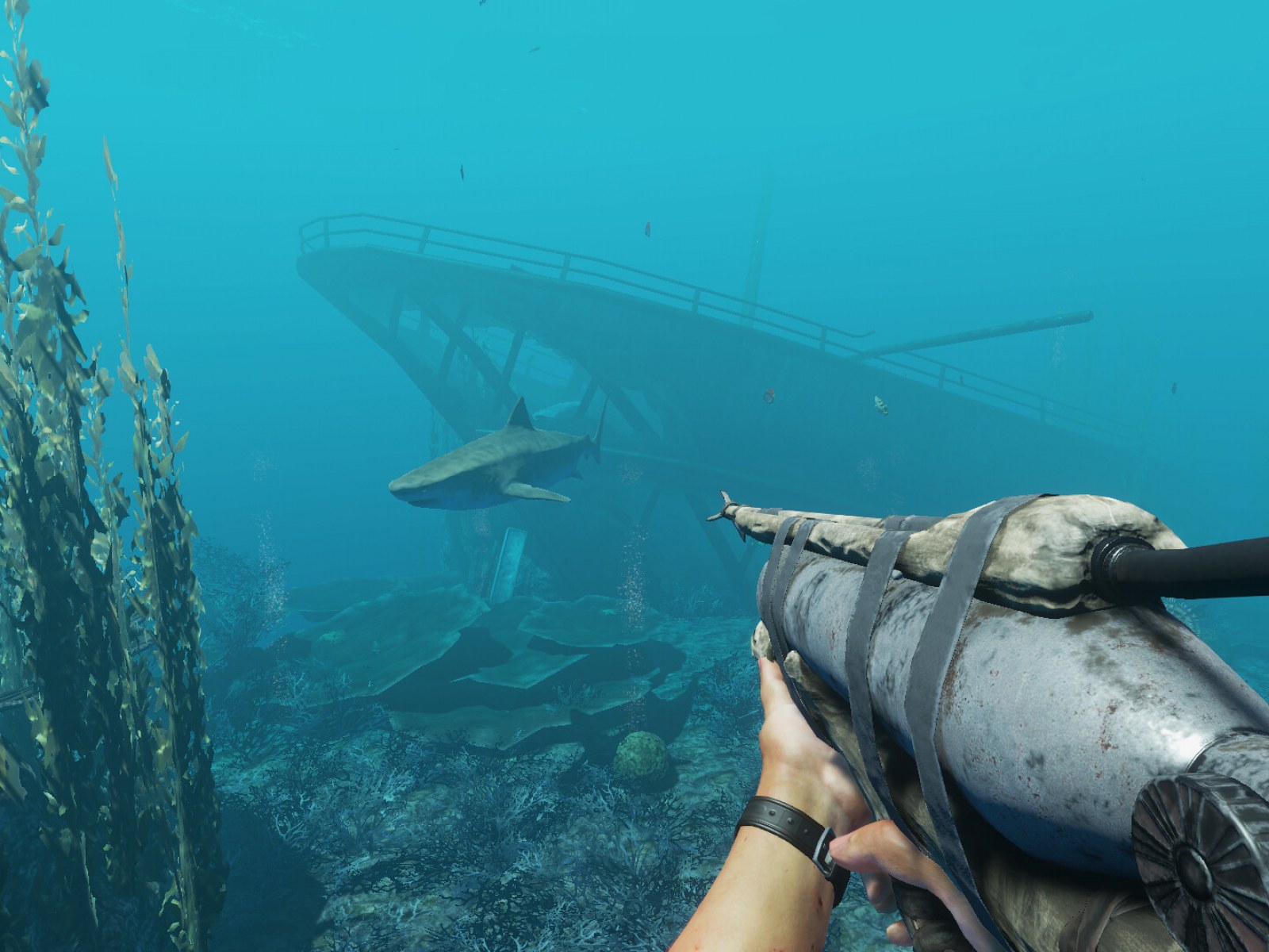 Stranded Deep' on PS4 and XBox One: Release Date, Price and Reviews