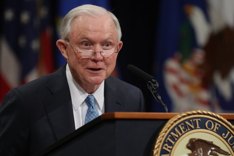Jeff Sessions Jeff Sessions