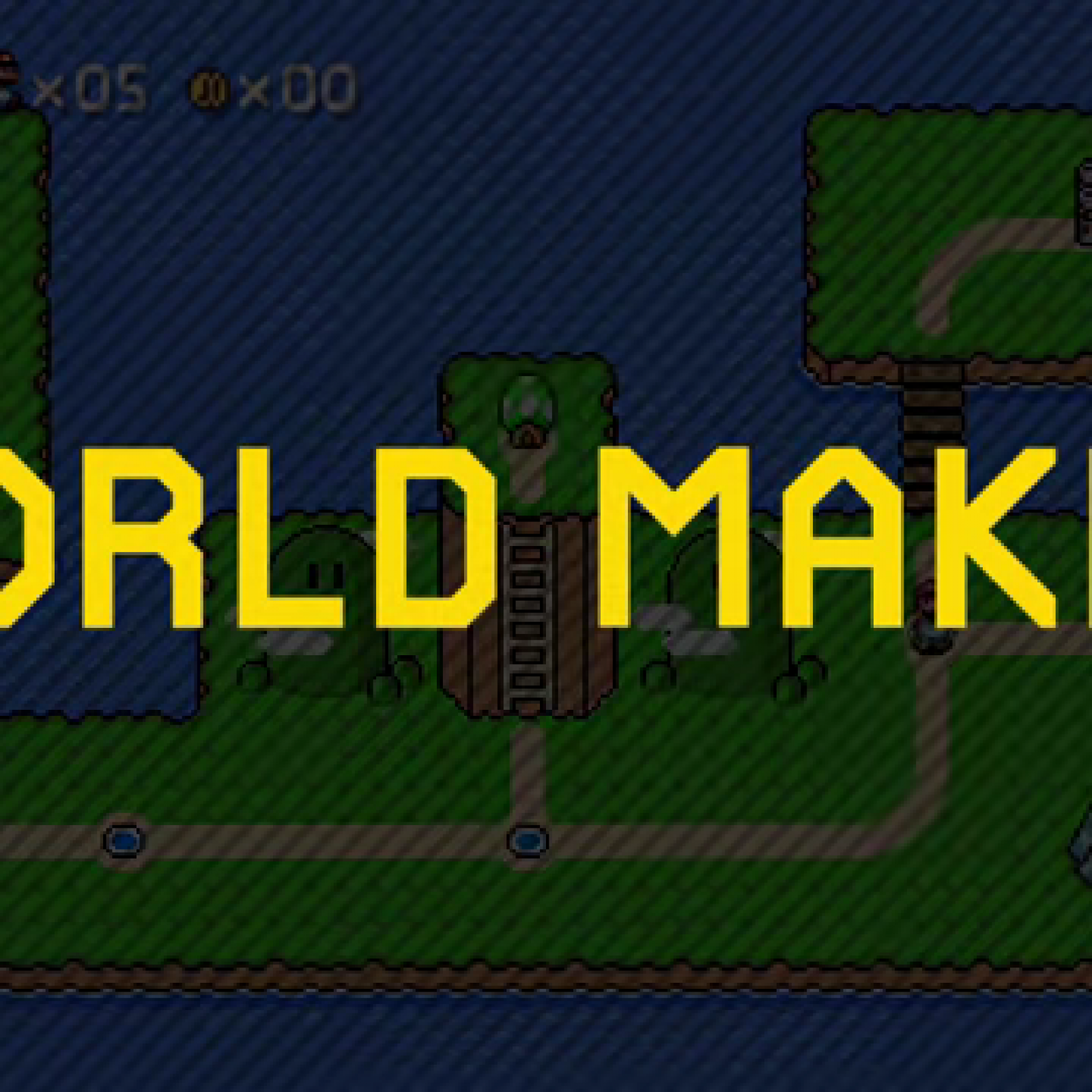 Final Super Mario Maker 2 Update Lets Players Create Worlds Add