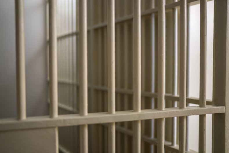 jail