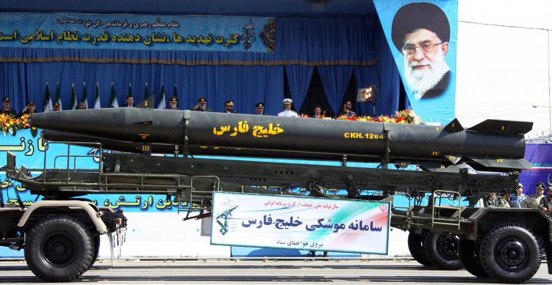 iran, anti-ship, missile, parade, navy