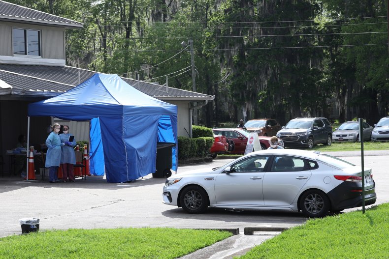 Alabama clinic