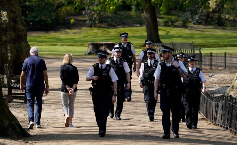 Police