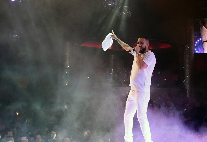 french montana