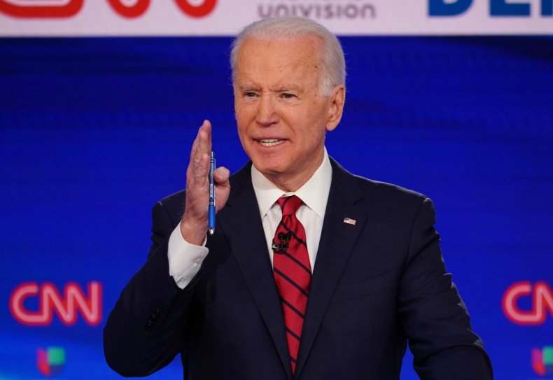 Joe Biden