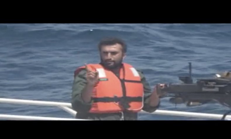 irgc, iran, navy, persian, gulf, encounter