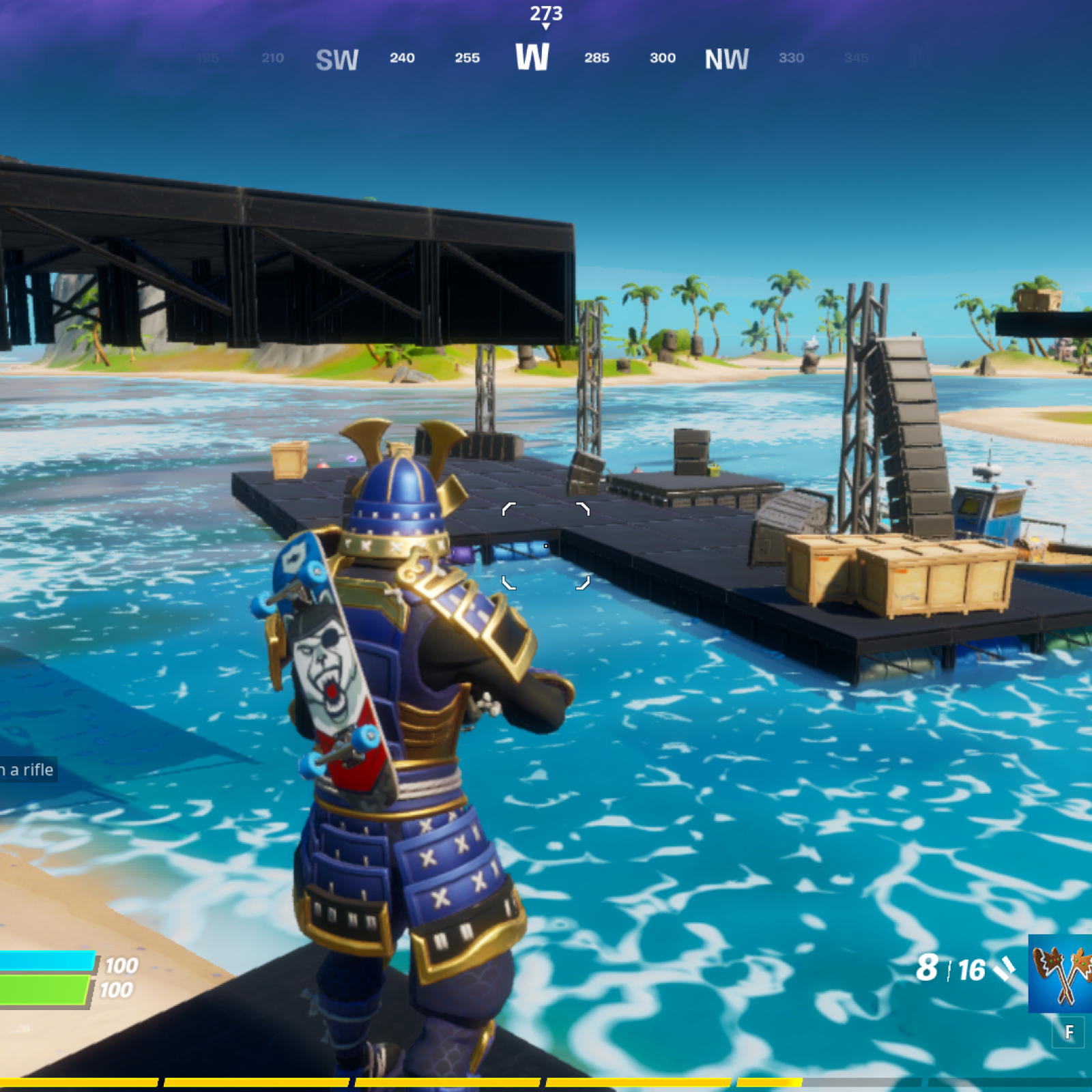 Fortnite Travis Scott Concert Start Time Get Into Astronomical Early