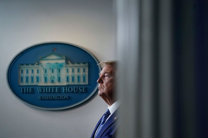 Trump White House