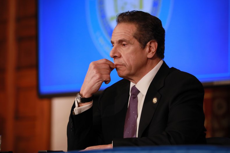 gov andrew cuomo press briefing april 2020