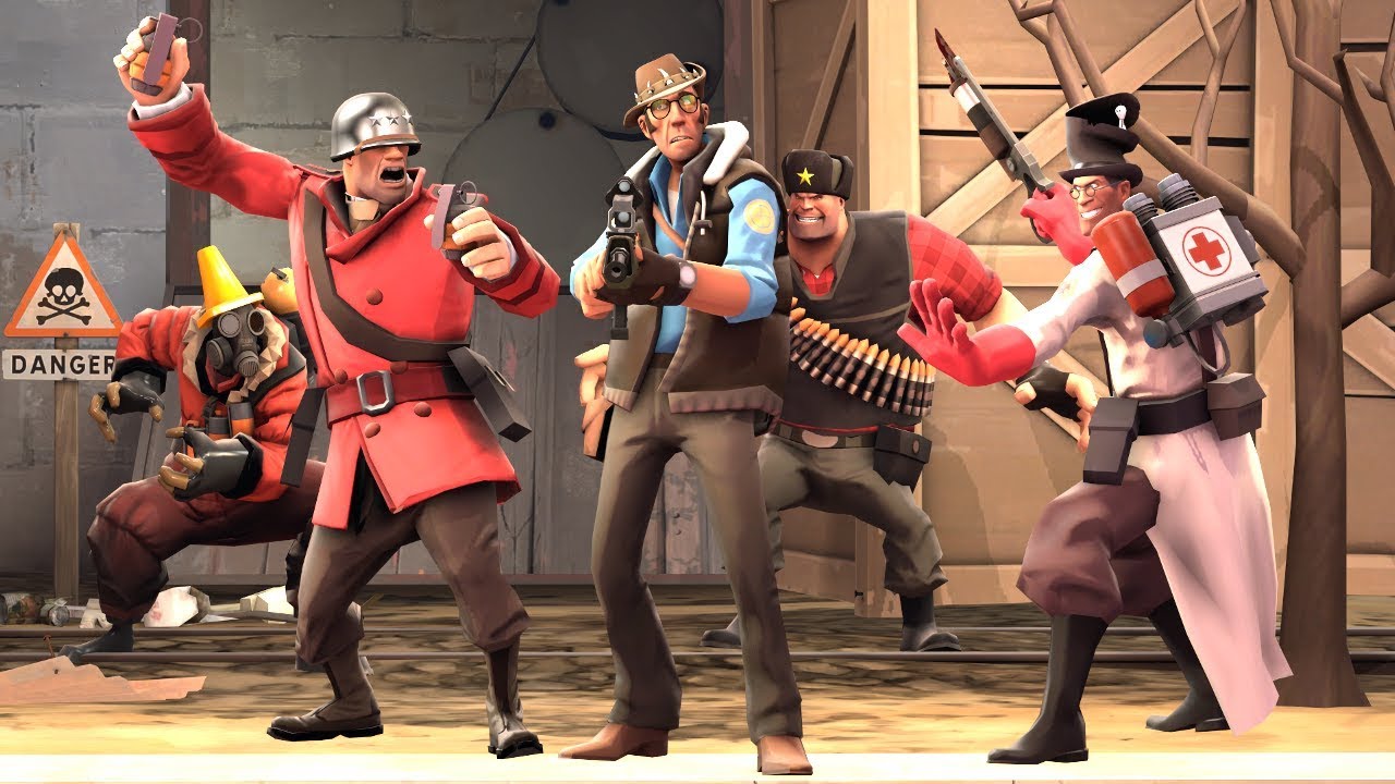 team fortress 2 xbox one price