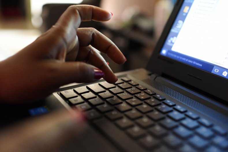 Online fraud and scams