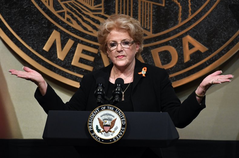 Carolyn Goodman