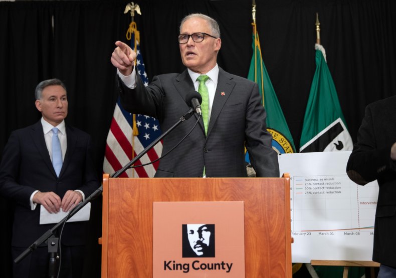 jay inslee