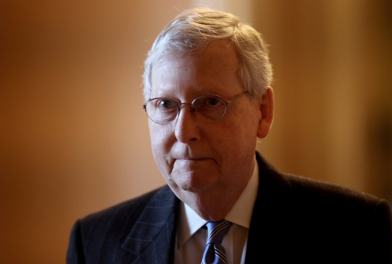 McConnell McConnell