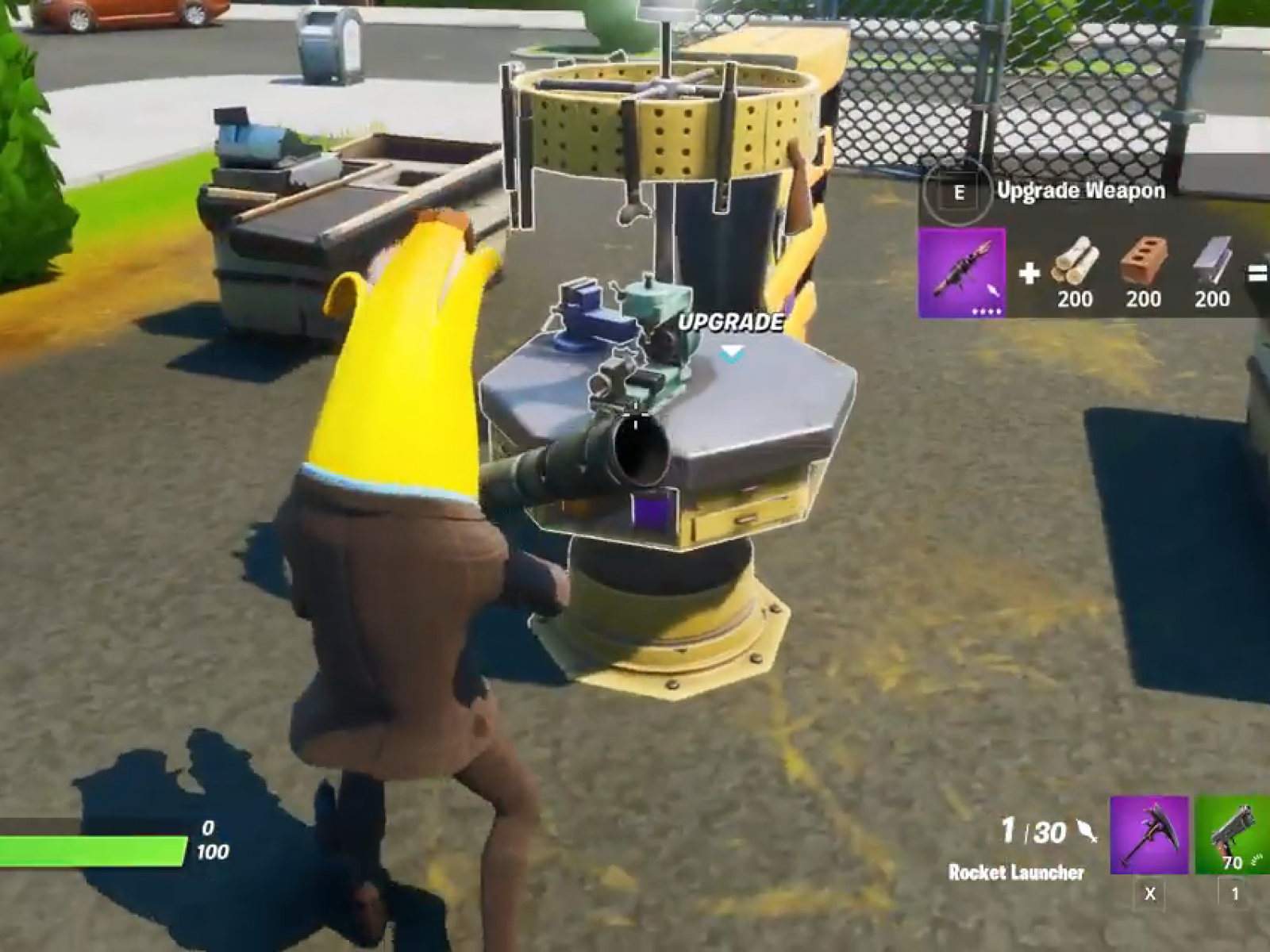 Fortnite 2 Legendary Weapons Without Upgrading Fortnite Tag Generator Fortnite Tag Generator