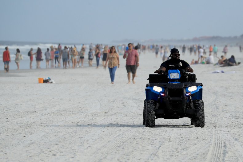 Jacksonville Beach