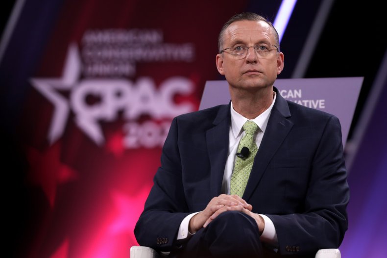 Conservatives Gather At Annual CPAC Event Conservatives Gather At Annual CPAC Event