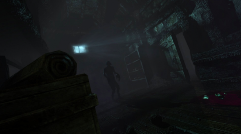 Amnesia: Dark Descent