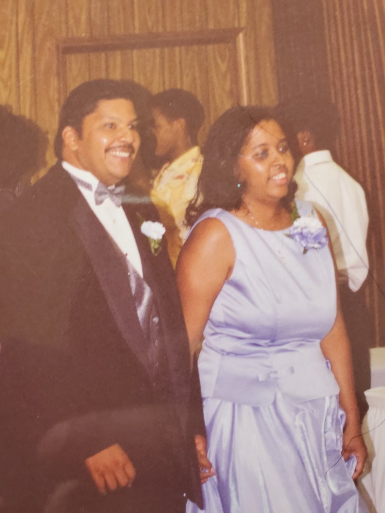 Gary and Cheryl Fowler Gary and Cheryl Fowler