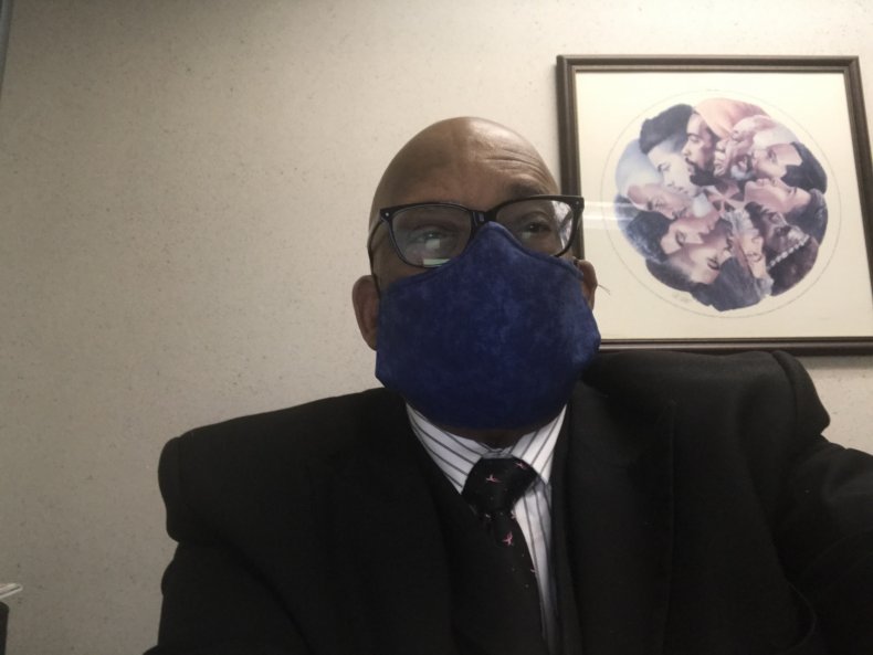 Funeral Home, Coronavirus, Funeral Director, Michigan