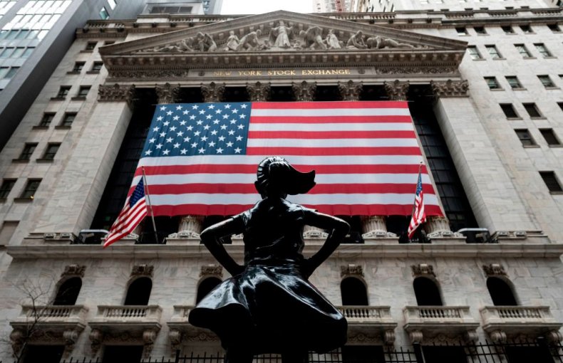 New York Stock Exchange