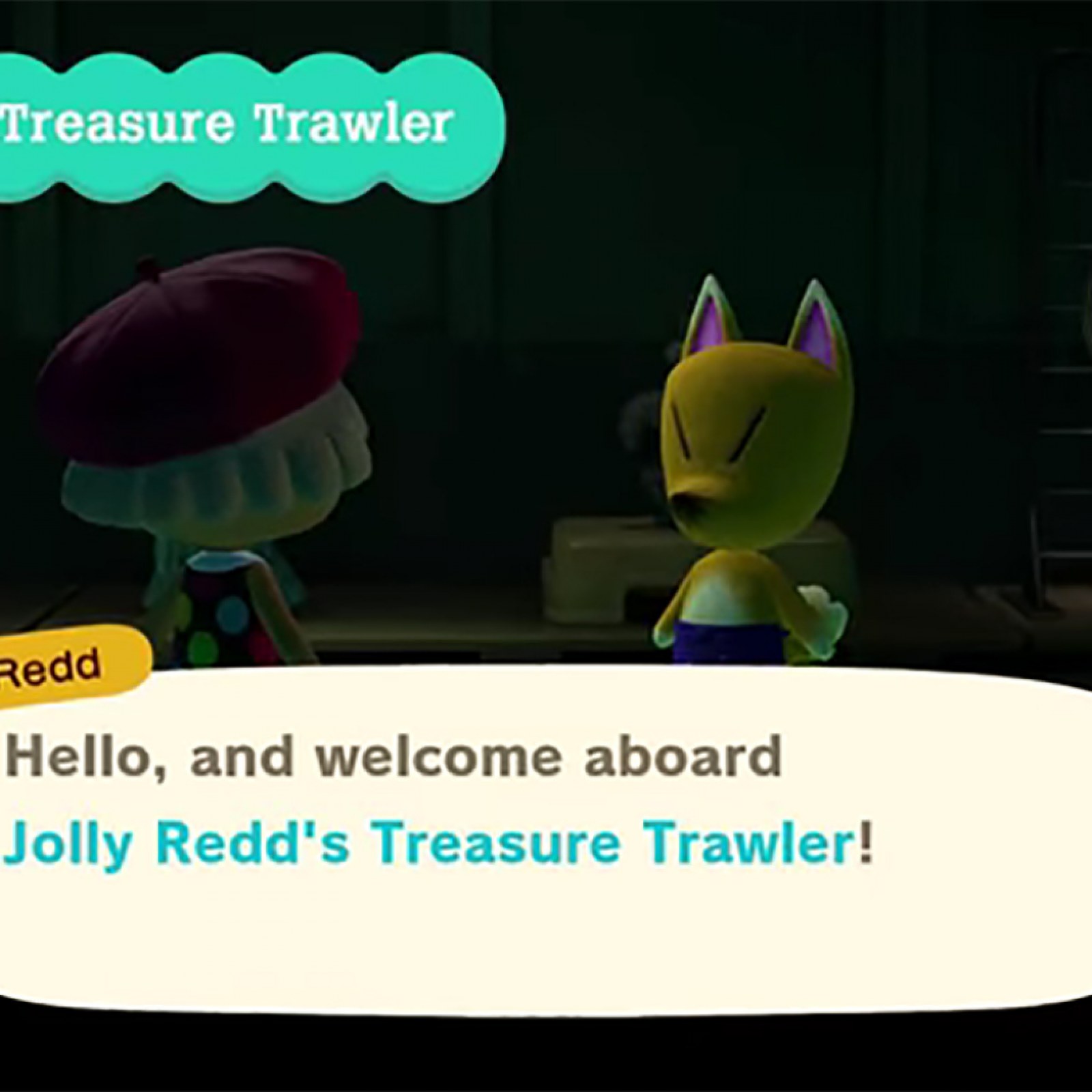 Animal Crossing: New Horizons' Redd Guide: How to Access and Tell Which  Pieces of Art are Fake