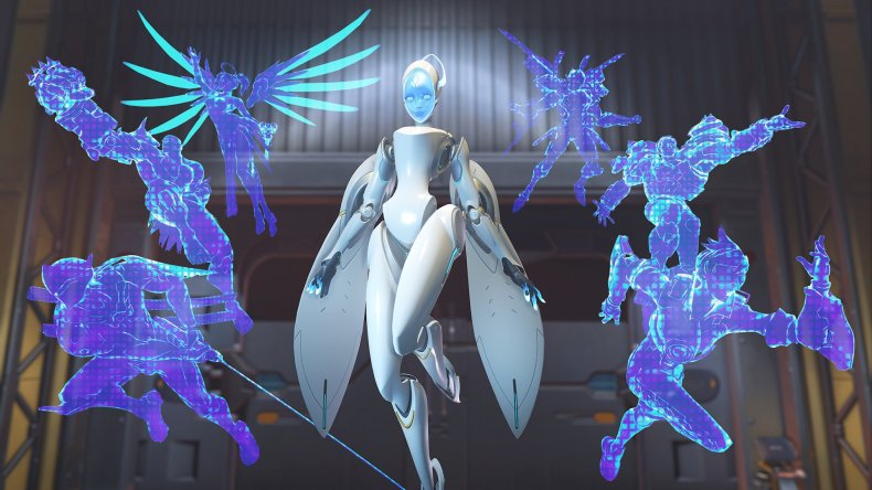 overwatch patch notes ptr april 23