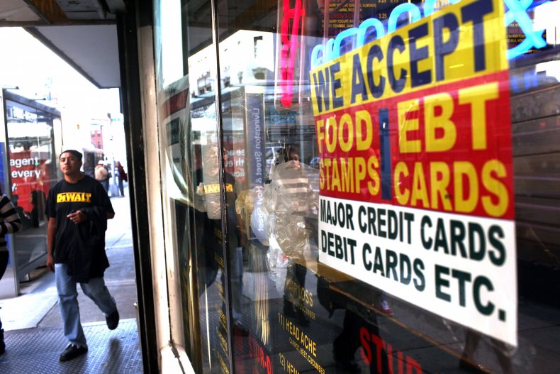Food stamps and food assistance Food stamps and food assistance