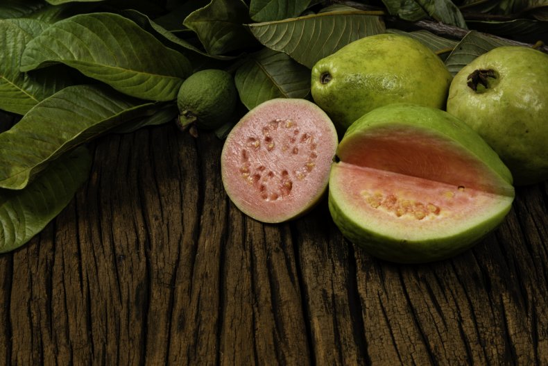 Guava