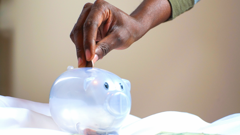 Newsweek AMPLIFY - 60 things listicle -finances Newsweek AMPLIFY - 60 things listicle -finances