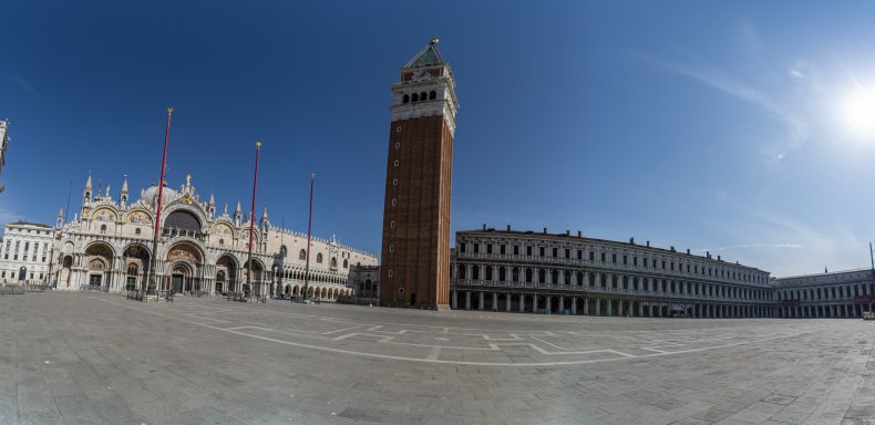 Venice, Italy