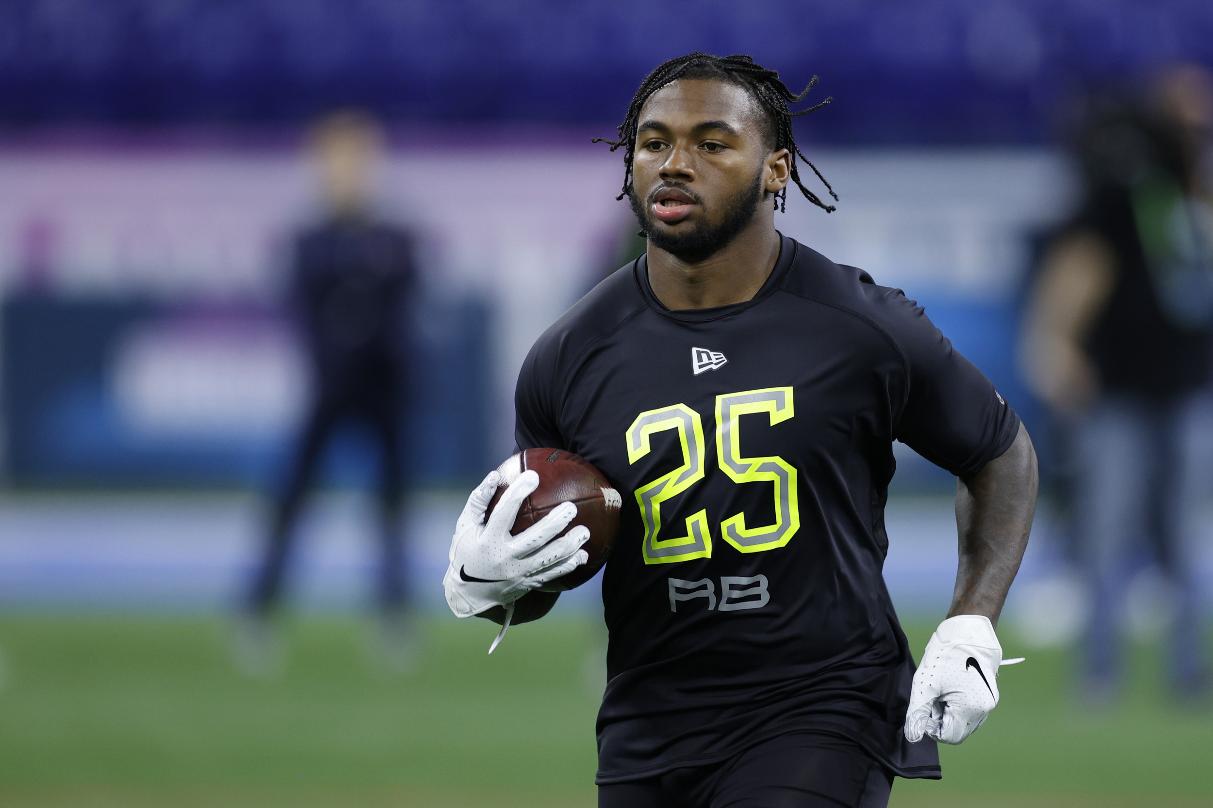 When is the NFL Draft 2020 Second and Third Round? Start Time, Schedule and Where to Watch on TV and Online