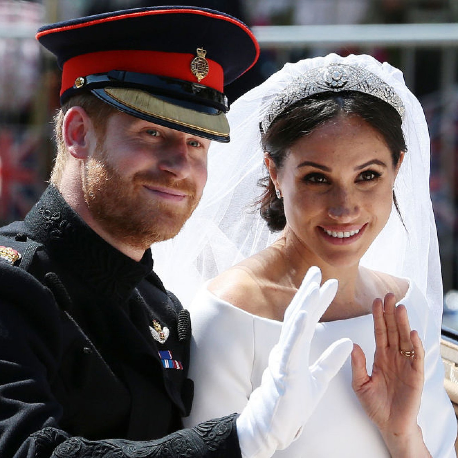 Meghan Markle Accuses Mail On Sunday Of Humiliating Father