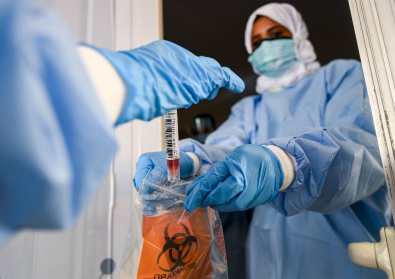 coronavirus, covid-19, getty