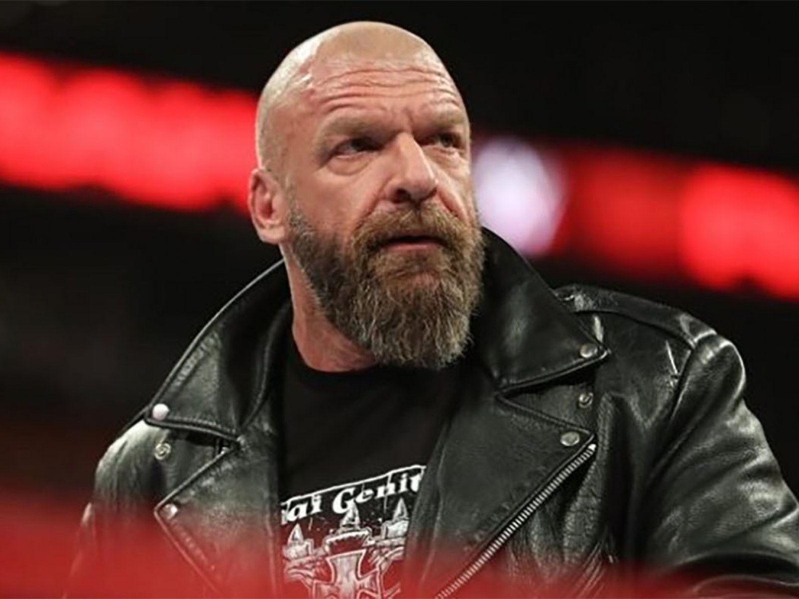 Triple H Talks to Us About His Career and Legacy Ahead of 25-Year