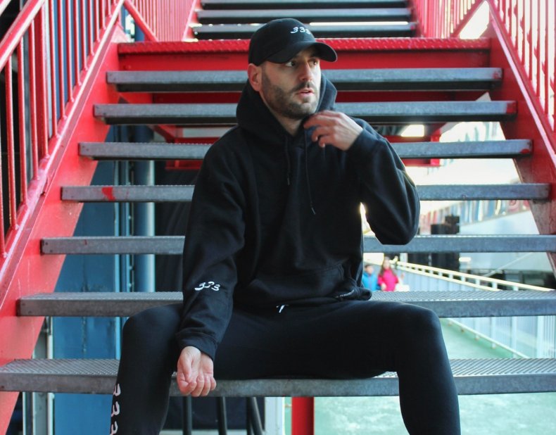 Evan Rosenberg