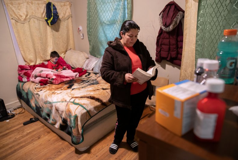 undocumented immigrant
