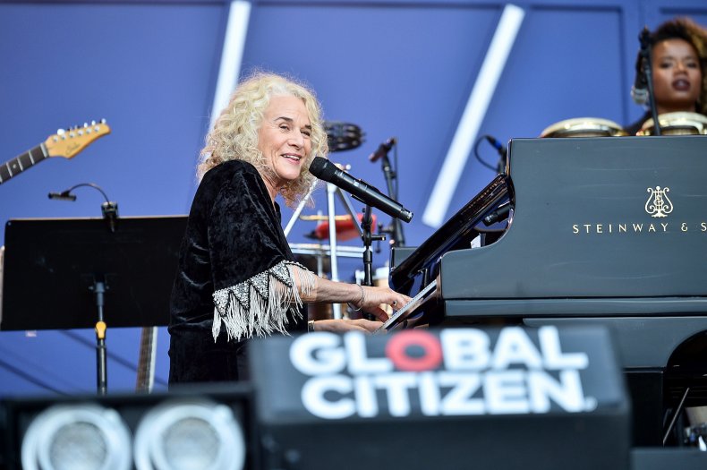 carole king