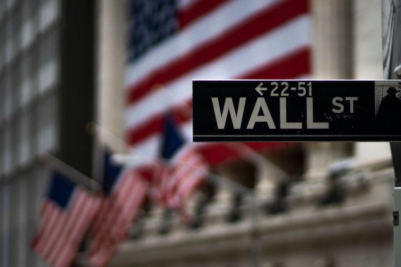 Wall Street