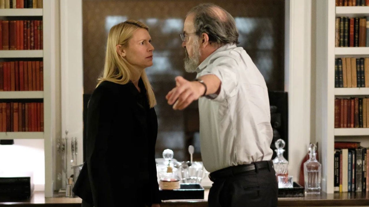 'Homeland' Series Finale What Happened in the Last Episode? Newsweek