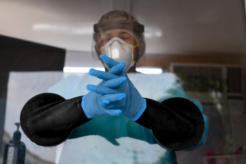 covid-19, coronavirus, getty covid-19, coronavirus, getty