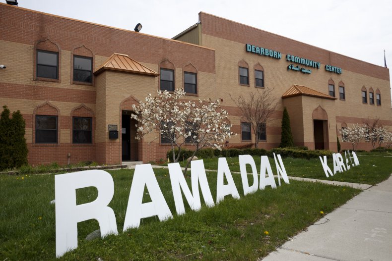 Ramadan