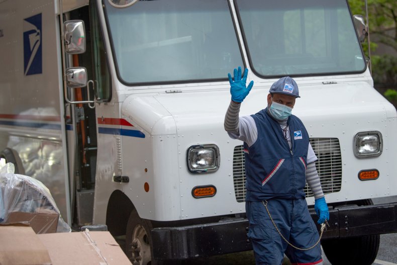 usps-postal-service usps-postal-service