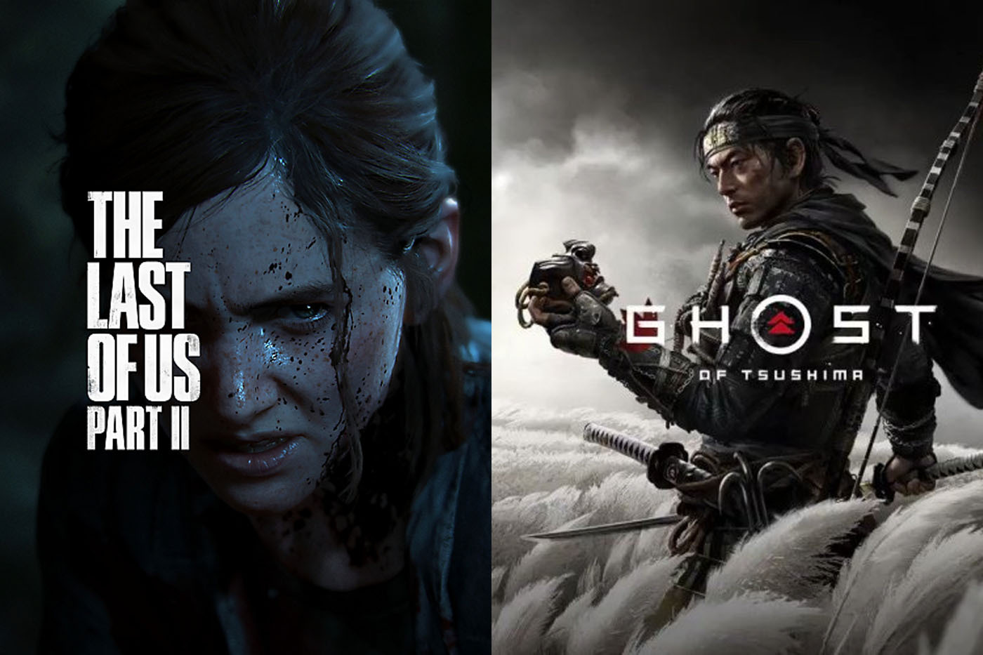 New release dates for The Last of Us II, Ghost of Tsushima - GadgetMatch