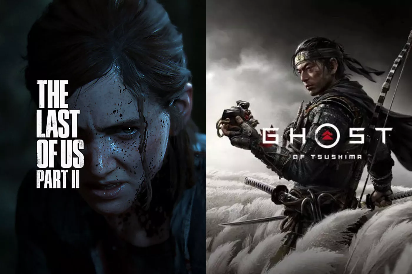 The Last of Us Part II,' 'Ghost of Tsushima' Get New Release Dates