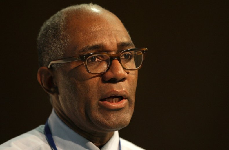 Trevor Phillips Public Health England appointment