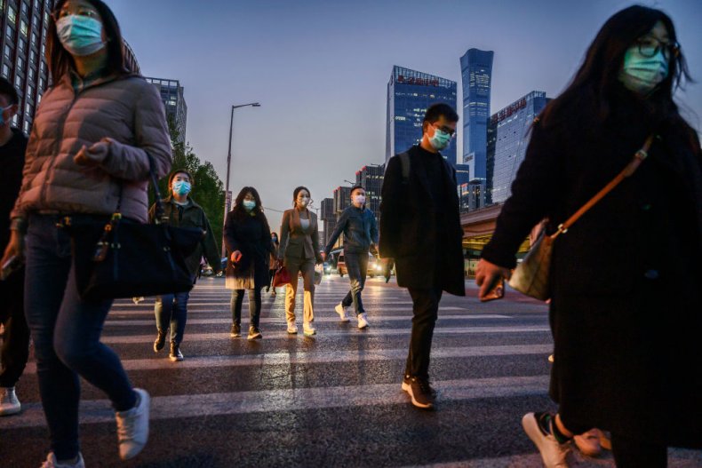 Beijing, China