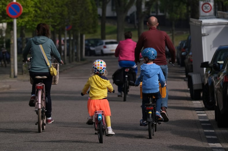 Children coronavirus linked inflammatory condition
